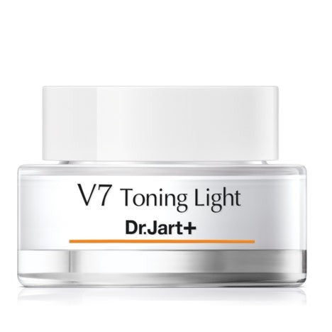 [Dr. Jart] V7 Toning Light 50ml