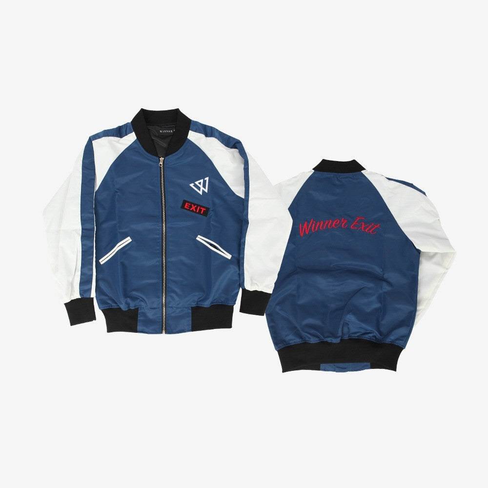 WINNER 2016 EXIT TOUR IN SEOUL - JACKET - kpoptown.ca