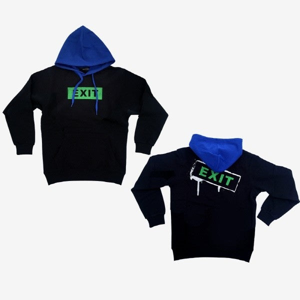 WINNER 2016 EXIT TOUR IN SEOUL - HOODIE - kpoptown.ca
