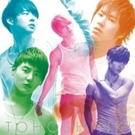 TVXQ 時ヲ止メテ (SINGLE VOL.30) - kpoptown.ca