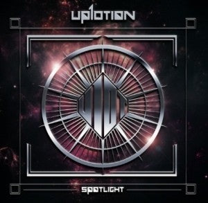 UP10TION 3rd Mini Album - SPOTLIGHT (Silver.) CD - kpoptown.ca