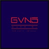 GAVY NJ GLOSSY (MINI ALBUM) - kpoptown.ca