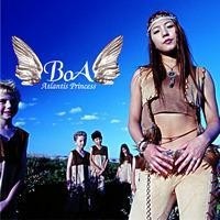BOA VOL.3 ATLANTIS PRINCESS - kpoptown.ca