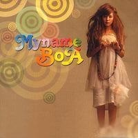 BOA VOL.4 MY NAME BOA - kpoptown.ca