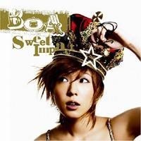 BOA SWEET IMPACT (SINGLE) - kpoptown.ca