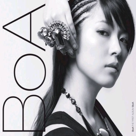 BOA USA VOL.1 BOA - kpoptown.ca