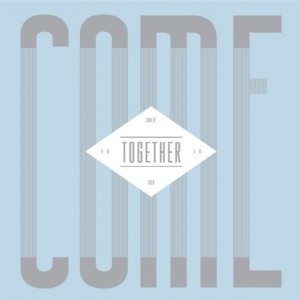 CNBLUE COME TOGETHER TOUR LIVE PACKAGE - kpoptown.ca