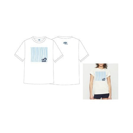 Infinite Concert 'In the Summer 3' Concert Goods - T-Shirts (2Colors) - kpoptown.ca