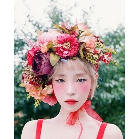 GAIN 1st Album - END AGAIN CD - kpoptown.ca