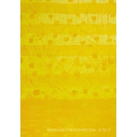 BIGBANG10 THE EXHIBITION: A TO Z CD + Photobook - kpoptown.ca