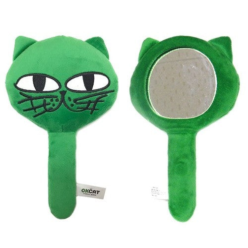 OKCAT - Doll Hand Mirror - kpoptown.ca