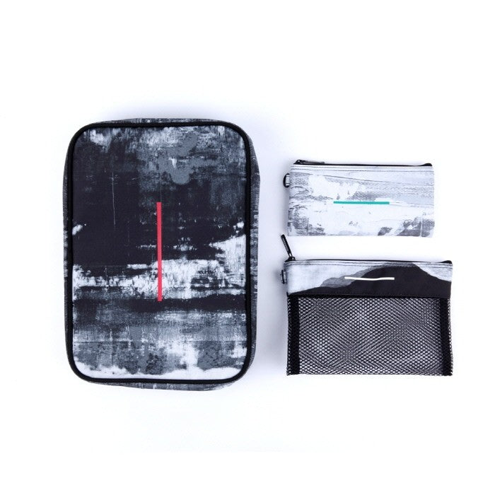 BIGBANG 0.TO.10 FINAL IN SEOUL Goods - BIGBANG POUCH SET - kpoptown.ca