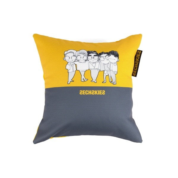 SECHSKIES CUSHION - kpoptown.ca