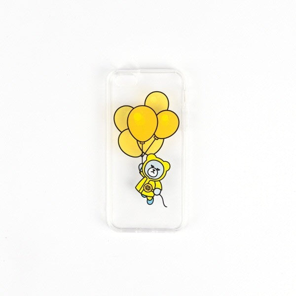 SECHSKIES X KRUNK PHONECASE - kpoptown.ca