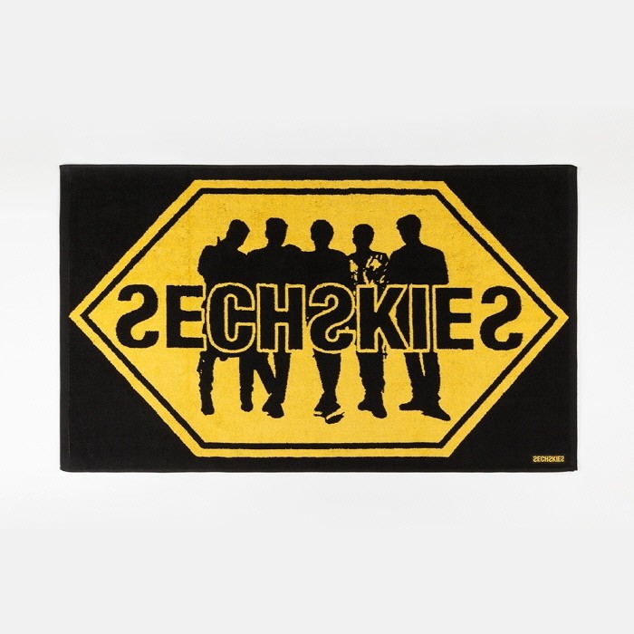 SECHSKIES TOWEL BIG - kpoptown.ca