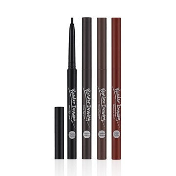 [Holika Holika] Wonder Drawing Skinny Eye Liner 0.14g