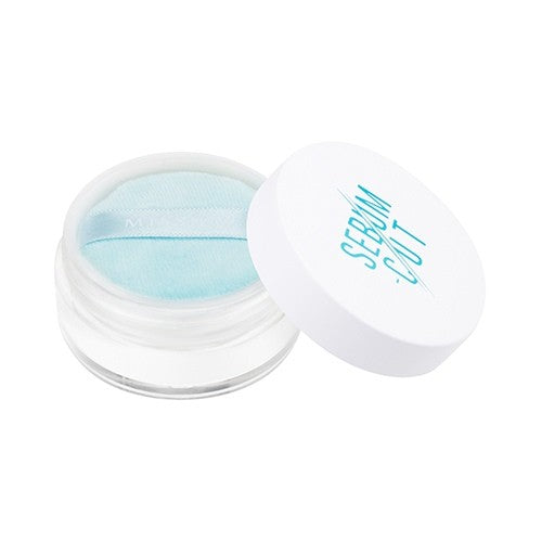 [MISSHA] Sebum Cut Powder 5g