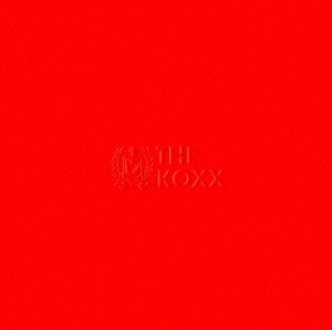 THE KOXX Mini Album - RED CD - kpoptown.ca