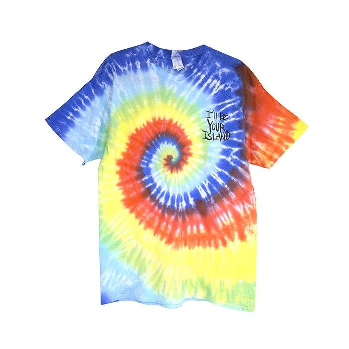 WINNER T-Shirts Type.1 (TIE DYE) - kpoptown.ca