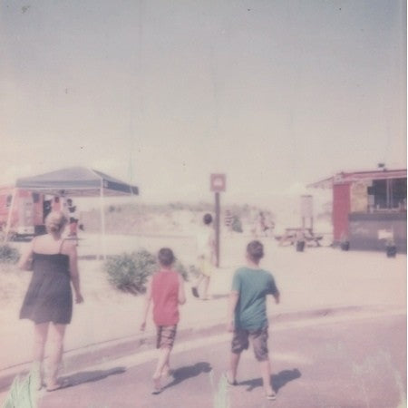 SECRET ASIAN MEN EP Album - CONTRAST CD - kpoptown.ca