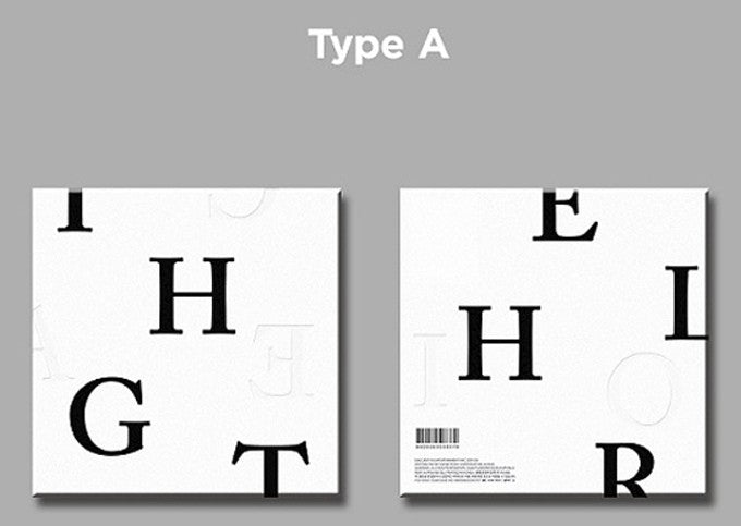 SECHSKIES 5th Album - ANOTHER LIGHT (A Type) CD - kpoptown.ca