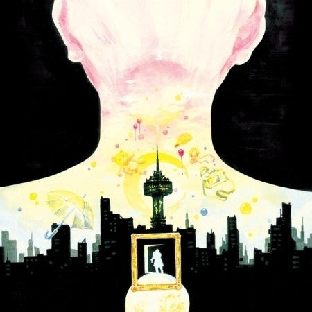 STI Mini Album - FROM THE BACK CD - kpoptown.ca