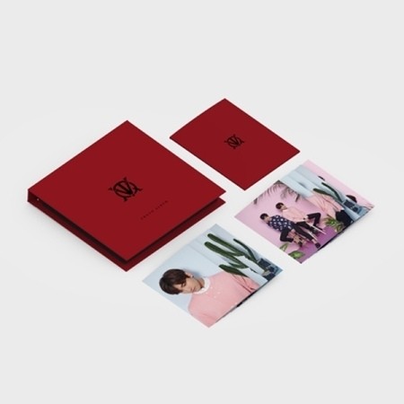 TVXQ - Photo Album (MAX Ver.) - kpoptown.ca