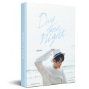 SHIN HYE SUNG - DAY AND NIGHT Photobook + Making DVD - kpoptown.ca
