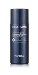 TONYMOLY Uni De Homme Moisture Aqua Fluid 120ml