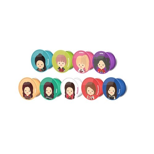 TWICE - Character Griptok (9Kinds) - kpoptown.ca