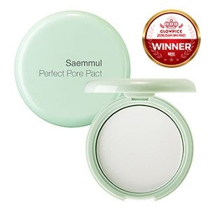 [the SAEM] Saemmul Perfect Pore Pact 12g