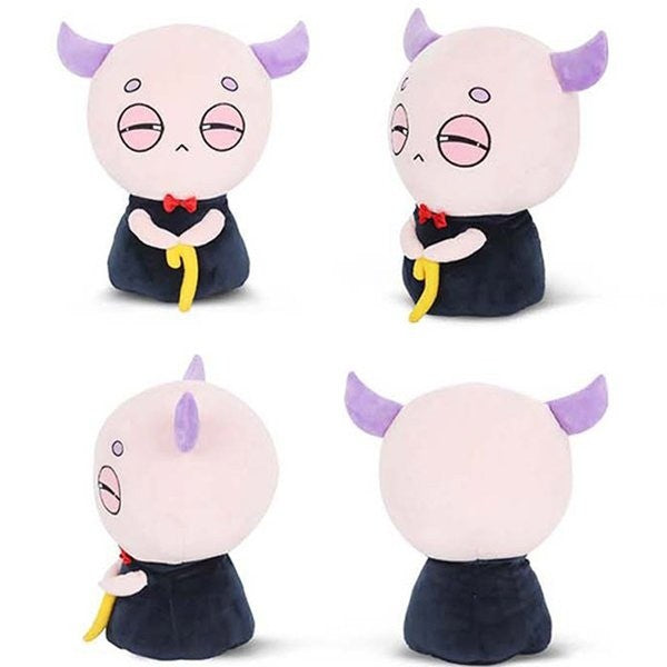 tvN Drama Hwaugi Character Doll - Sa Oh Jung Punch Mong 30cm - kpoptown.ca