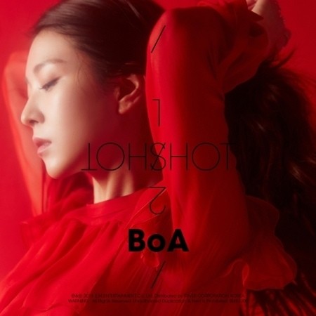 BOA 1st Mini Album - One Shot, Two Shot CD - kpoptown.ca