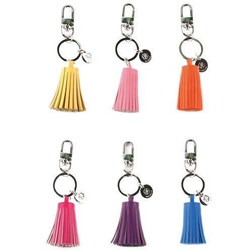 JBJ Official Goods - Tassel Keyring (Random) - kpoptown.ca
