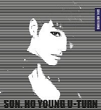 Son Ho Young Mini Album U-Turn CD - kpoptown.ca