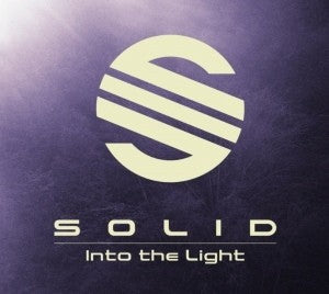 SOLID Album - Into the Light CD - kpoptown.ca