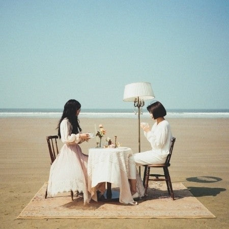 SWEDEN LAUNDRY 3rd Mini Album - Our House CD - kpoptown.ca