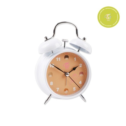 TWICE Fantasy Park Goods - Alarm Clock - kpoptown.ca