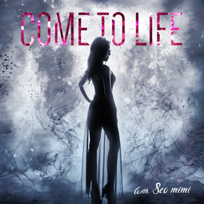 SEO MIMI 3rd Album - Come To Life CD - kpoptown.ca