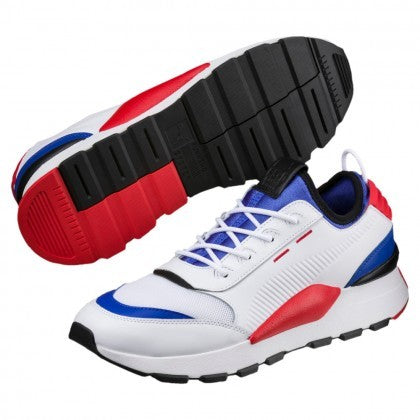 BTS x PUMA RS-0 SOUND Shoes (4Colors) - kpoptown.ca
