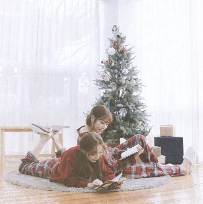 SWEDEN Laundry Album - Be Your Christmas CD - kpoptown.ca