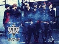 TEEN TOP Teentop 2nd Mini Album - It's Its CD - kpoptown.ca