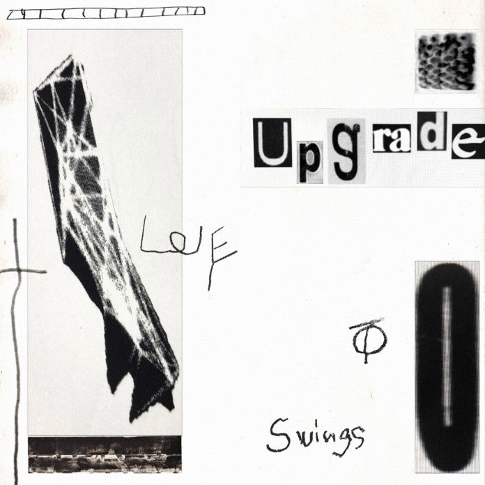 SWINGS Album - Upgrade 0 CD - kpoptown.ca