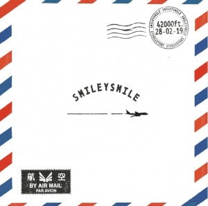 SmileySmile Album - 42000ft CD - kpoptown.ca
