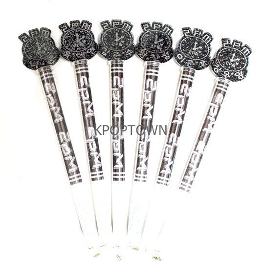 2PM still 2:00 pm member's Character +Straight Stick - kpoptown.ca