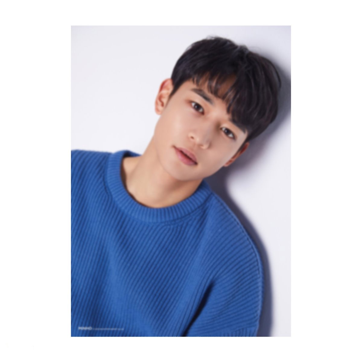 Best CHOI's MINHO Goods - Poster - kpoptown.ca