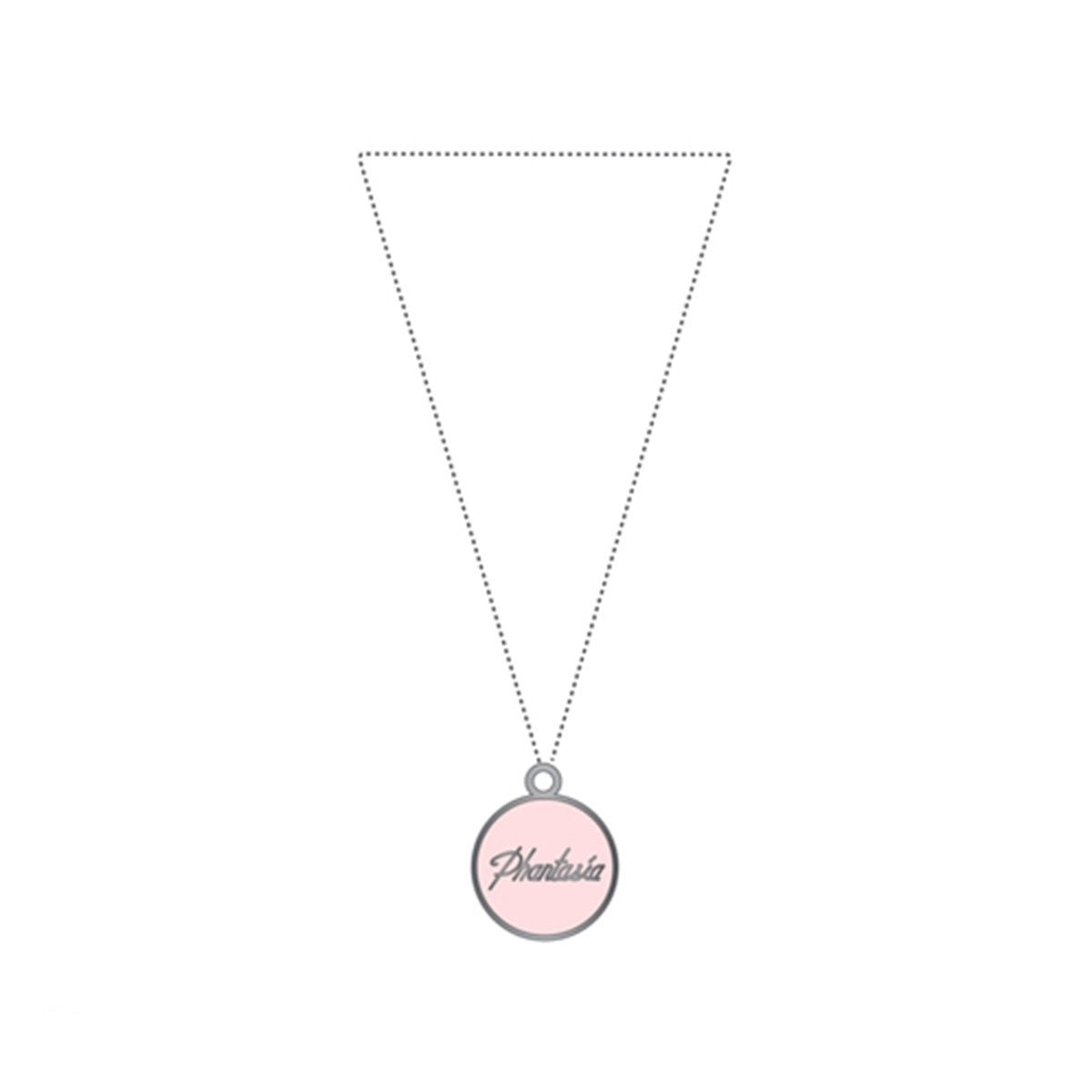 Girls Generation Phantasia Goods - Necklace - kpoptown.ca
