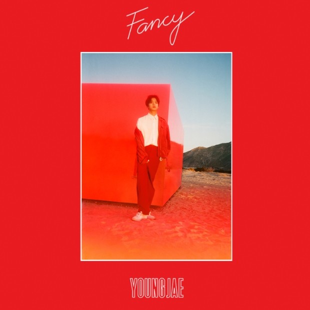 Young Jae 1st Mini Album - Fancy CD - kpoptown.ca
