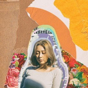 Swan Mini Album - I CD - kpoptown.ca