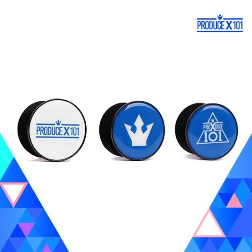 PRODUCE X 101 Official Goods - SMART POP - kpoptown.ca